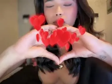 Chaturbate Sex Chat of kandymuse_