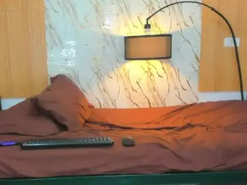 Chaturbate Sex Chat of dominant_aniyah