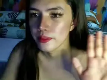 Chaturbate Live Sex Cam of urdreamfilipina