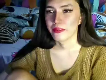 Chaturbate Nude Webcam of urdreamfilipina