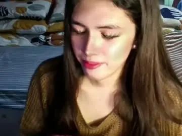 Chaturbate Nude Webcam of urdreamfilipina