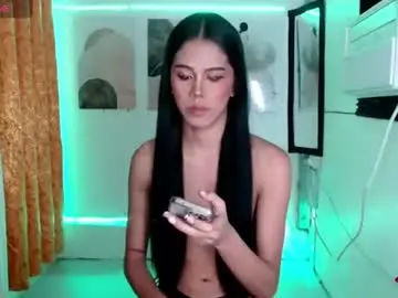 Chaturbate Live Sex of ava_riches444