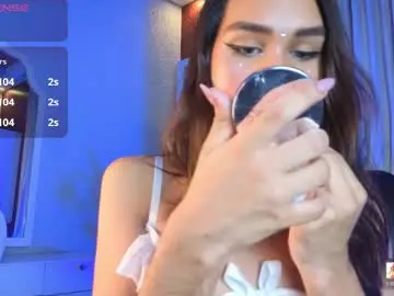 Chaturbate Best Webcam of kristinagriner
