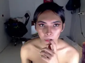 Chaturbate Adult Video Chat of miss_juliex