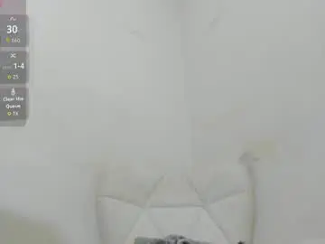 Chaturbate Adult Webcams of nathalia_isazax