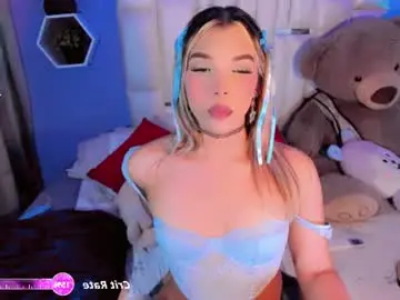 Chaturbate Sex Cam of steyseequeen