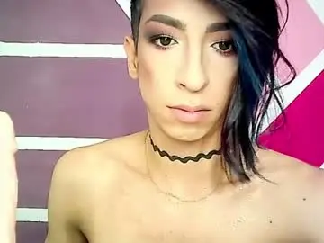 Chaturbate Adult Video Chat of jet_clomet21