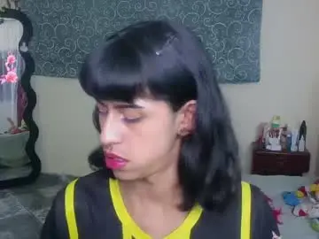 Chaturbate Free Porn Cam of putiputisexo