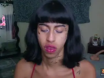 Chaturbate Adult Webcam of putiputisexo