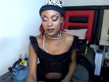 Chaturbate Free Porn Cam of lsnnickykhanyile