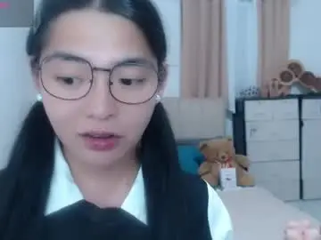 Chaturbate Nude Webcam of zhaviahale
