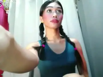 Chaturbate Nude Webcam of urloverjasmine_xx