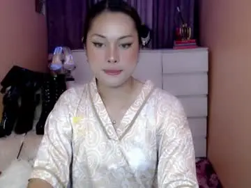 Chaturbate Live Sex of 1miracle_tranny