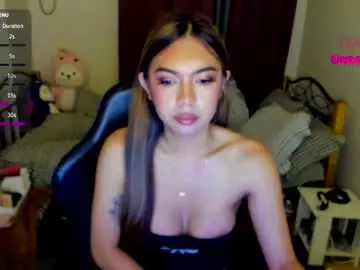 Chaturbate Sex Cam of emmacoxx24