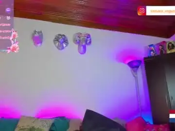 Chaturbate Nude Webcam of sweet01_