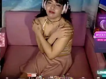 Chaturbate Free Porn Cam of tashakai