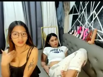 Chaturbate Live Sex of transbigcockselfsucker
