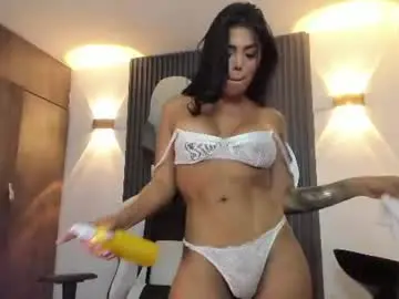 Chaturbate Sex Cam of celeste_pervert
