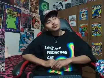 Chaturbate Live Sex of kinkybabies_