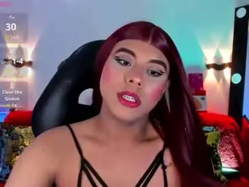 Chaturbate Live Porn of emili_roux