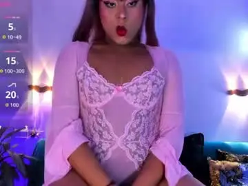 Chaturbate Private Sex Chat of emili_roux