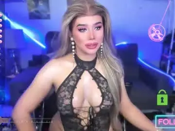 Chaturbate Nude Webcam of misstressheavenly