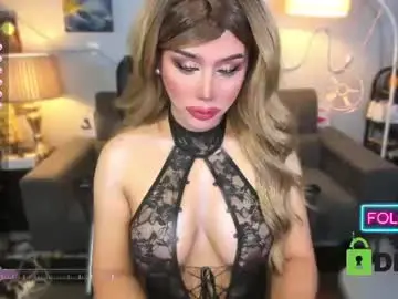 Chaturbate Sex Cam of misstressheavenly