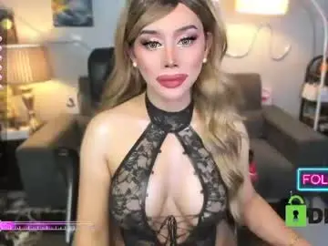 Chaturbate Free Live Porn of misstressheavenly