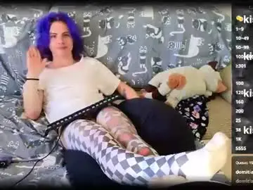 Chaturbate Watch Live Sex Cams of sparkyferret