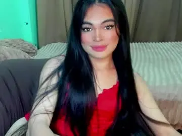 Chaturbate Live Sex Cam of krystal_angel