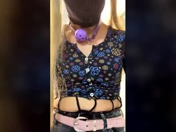 Chaturbate Best live sex cam show of karlakush101