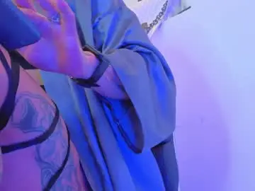 Chaturbate Sex Cam of katrina_blaze