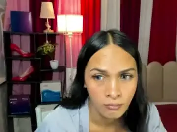 Chaturbate Free Live Porn of latina_asian