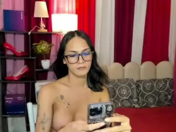 Chaturbate Free Porn Cam of latina_asian