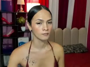 Chaturbate Nude Webcam of latina_asian