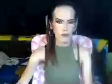 Chaturbate Live Porn of asianhotmistress
