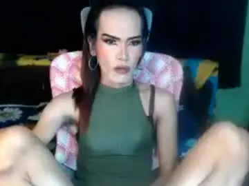 Chaturbate Live Porn of asianhotmistress