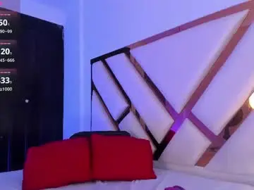 Chaturbate Private Sex Chat of aron_cruz12