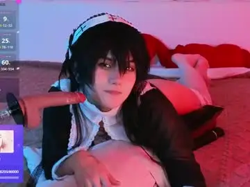 Chaturbate Live Porn of hiro_ryota
