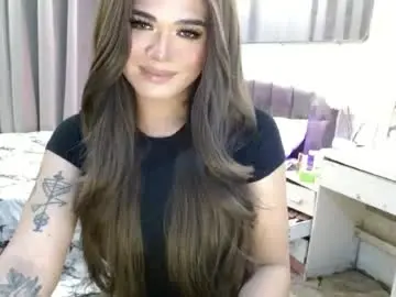 Chaturbate Adult Video Chat of katykiat