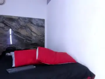 Chaturbate Sex Cam of aria_skyee