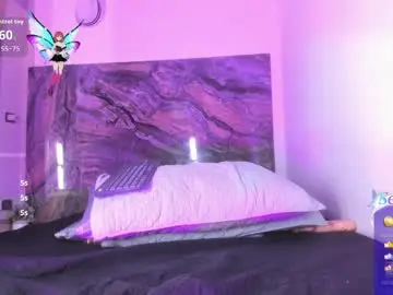 Chaturbate Free Live Porn of aria_skyee