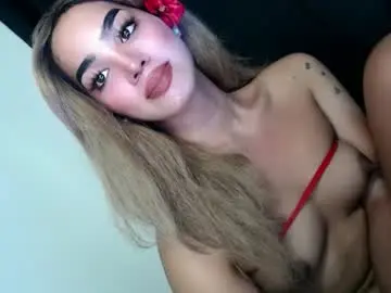Chaturbate Nude Webcam of itzme_marga11