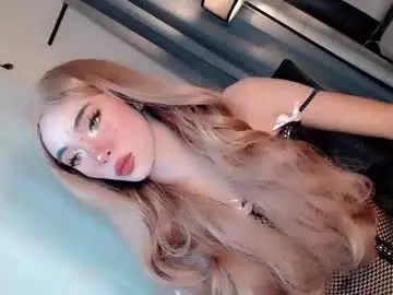 Chaturbate Adult Webcam of call_me_nina