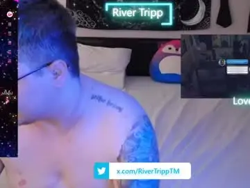 Chaturbate Live Porn of dominixziz
