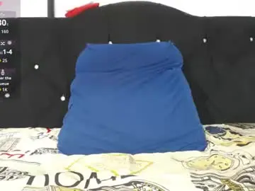 Chaturbate Free Porn Cam of mia_sweet_55
