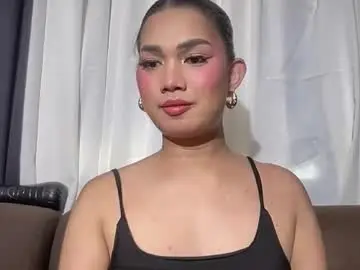 Chaturbate Adult Video Chat of asiansweet_lily