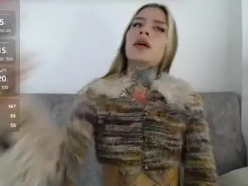 Chaturbate Adult Webcams of luciiana_lol