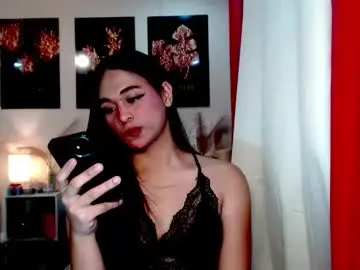 Chaturbate Best Webcam of hoelymarie