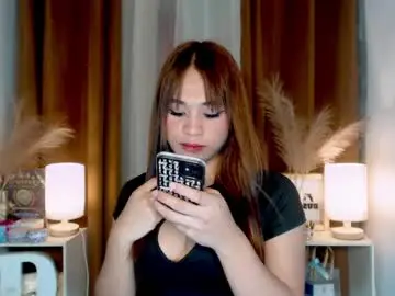 Chaturbate Live Sex of hoelymarie